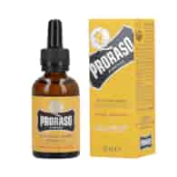 PRORASO WOOD&SPICE BEARD OIL 30ML