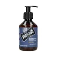 PRORASO AZUR LIME BEARD WASH SHAMPOO 200ML