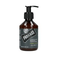 PRORASO CYPRES&VETYVER BEARD WASH SHAMPOO 200ML