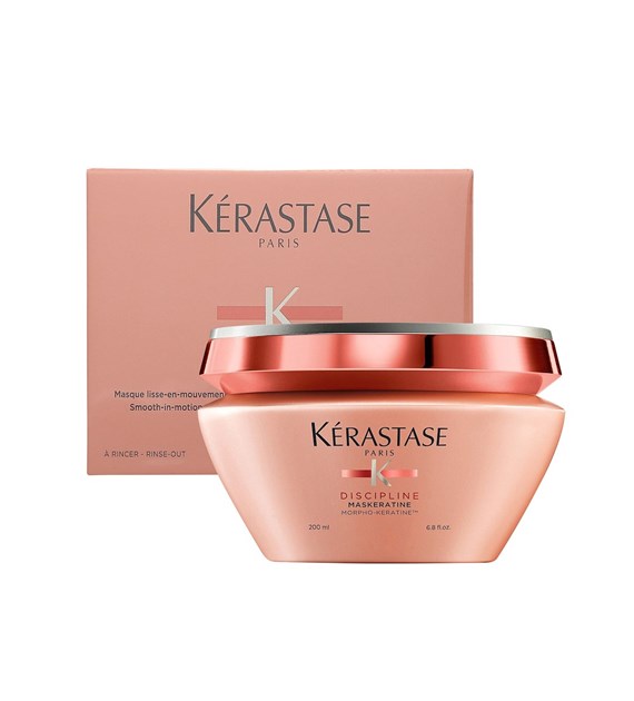 KER DISCIPLINE MASKEKERATINE 200ML