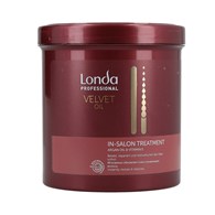 LONDA VELVET OIL TREATMENT 750ML