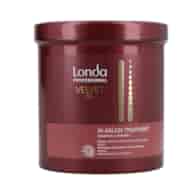 LONDA VELVET OIL TREATMENT 750ML