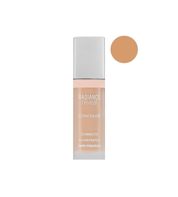 RADIANCE REVEAL CONCEALER 03 DEEP 7,8ML