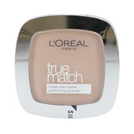 TRUE MATCH POWDER N4 BEIGE