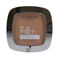 TRUE MATCH POWDER D3/W3 GOLDEN BEIGE