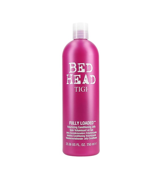 TIGI BH FULLY LOADED JELLY CONDITIONER 750ML