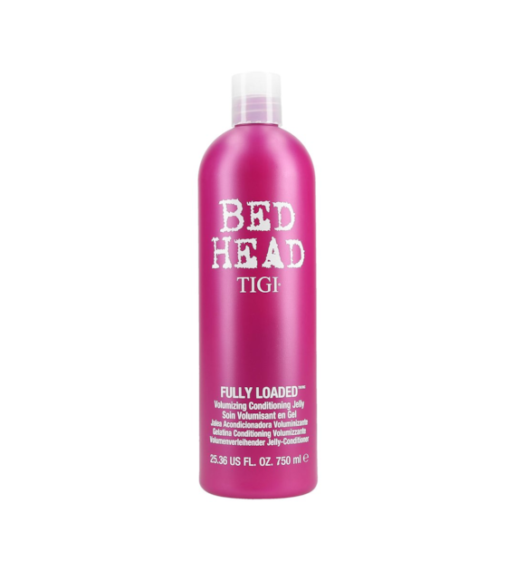 TIGI BH FULLY LOADED JELLY CONDITIONER 750ML