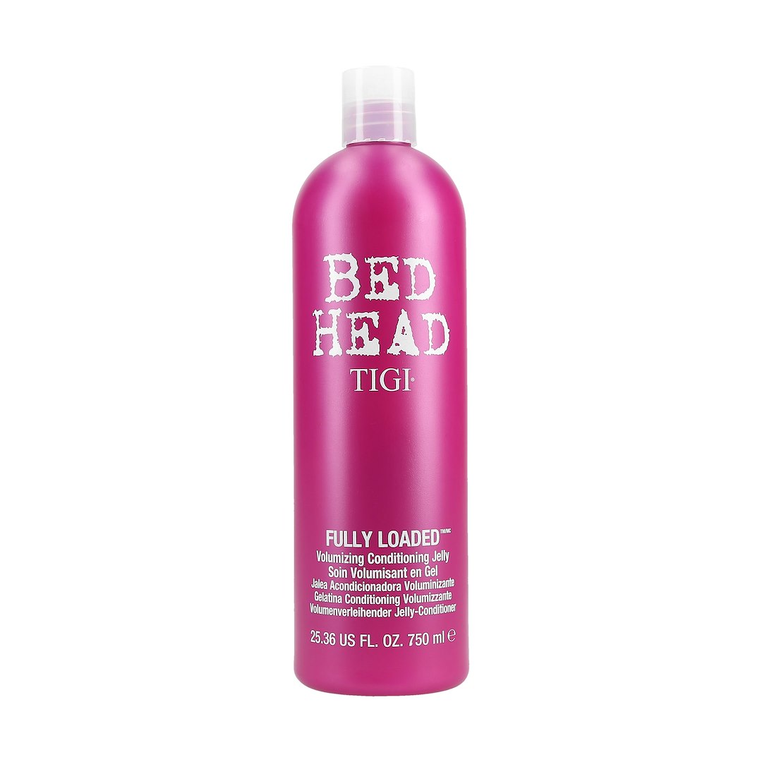 TIGI BH FULLY LOADED JELLY CONDITIONER 750ML