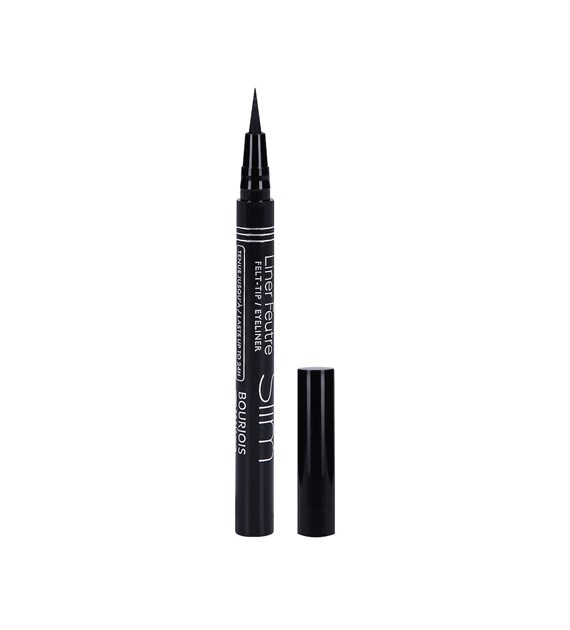 LINER FEUTRE 016 BLACK SLIM 0,8ML