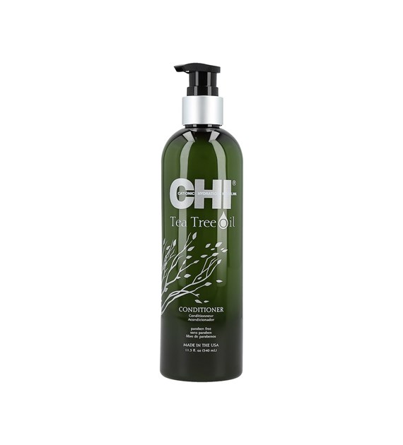 CHI TEA TREE CONDITIONER 340ML