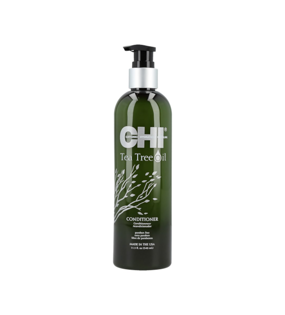 CHI TEA TREE CONDITIONER 340ML