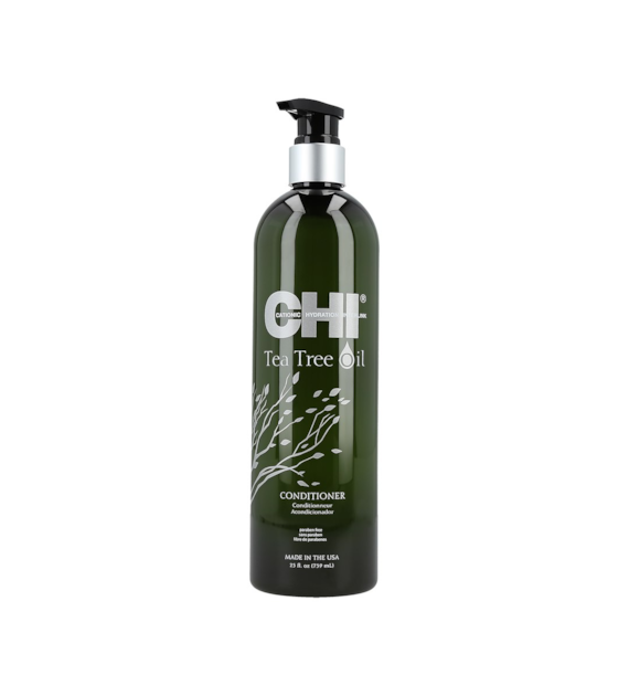 CHI TEA TREE CONDITIONER 739ML