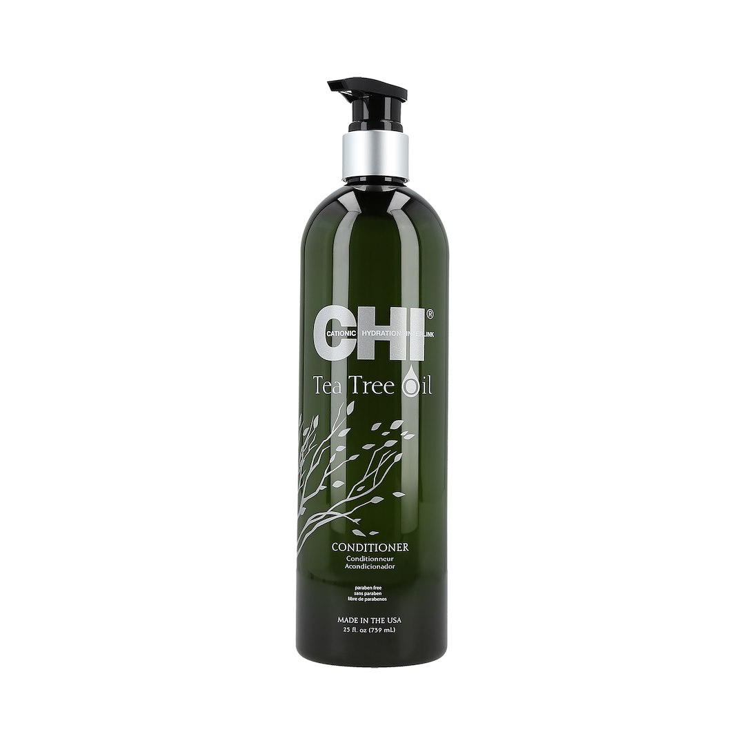 CHI TEA TREE CONDITIONER 739ML