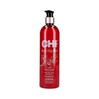 CHI ROSE HIP OIL SHAMPOO 739ML