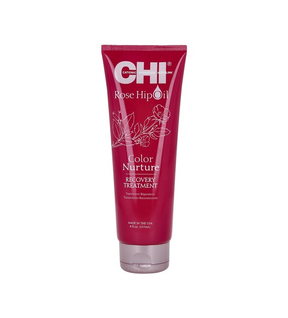 CHI ROSE HIP OIL TREATMENT 230ML