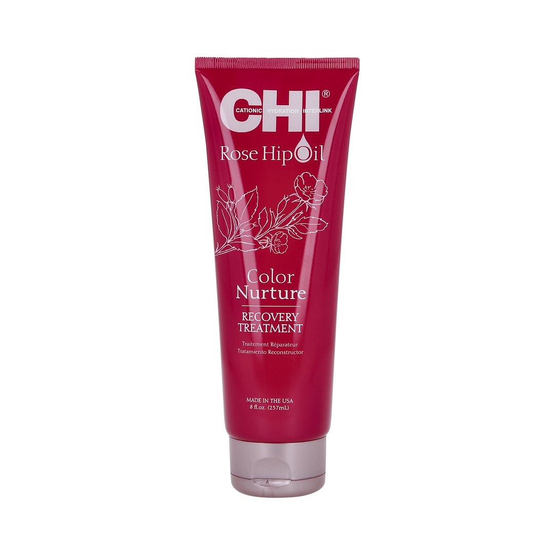 CHI ROSE HIP OIL TREATMENT 230ML