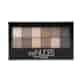 EYESHADOW THE NUDES PALETTE 9,6G