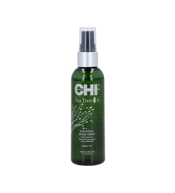 CHI TEA TREE SCALP SPRAY 89ML