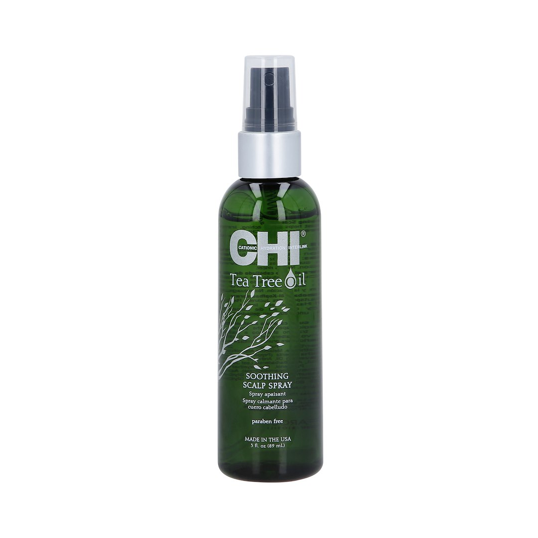 CHI TEA TREE SCALP SPRAY 89ML