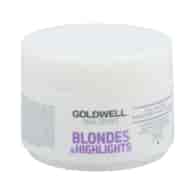 DUAL BL&HI 60 SEC TREATMENT 200ML