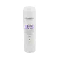 DUAL BL&HI ANTI-YELLOW CONDITIONER 200ML