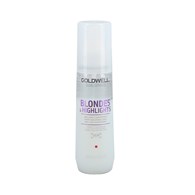 DUAL BL&HI BRILLIANCE SERUM SPRAY 150ML