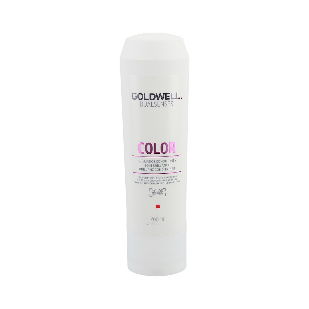 DUAL COLOR BRILLIANCE CONDITIONER 200ML