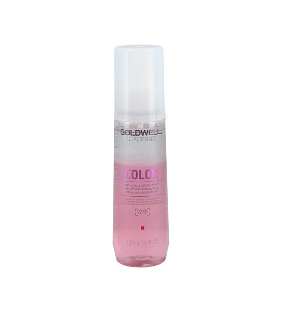 DUAL COLOR BRILLIANCE SERUM SPRAY 150ML