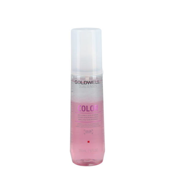 DUAL COLOR BRILLIANCE SERUM SPRAY 150ML