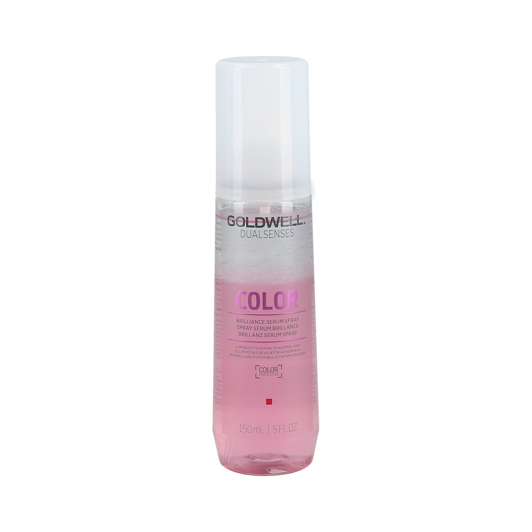 DUAL COLOR BRILLIANCE SERUM SPRAY 150ML