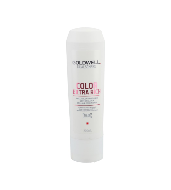 DUAL COLOR EXTRA RICH BRILLIANCE CONDITIONER 200ML