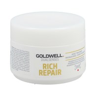 DUAL RICH REPAIR 60 SEC TREATMENT 200ML