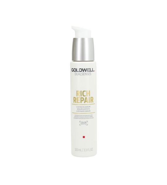 DUAL RICH REPAIR 6 EFFECTS SERUM 100ML