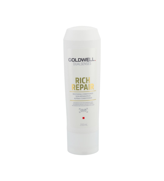 DUAL RICH REPAIR RESTORING CONDITIONER 200ML