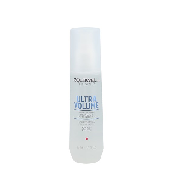 DUAL ULTRA VOLUME BODIFYING SPRAY 150ML