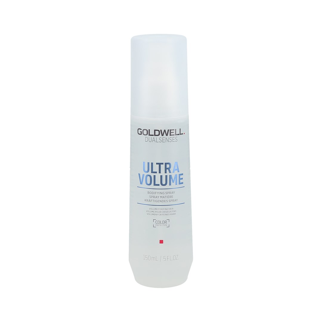 DUAL ULTRA VOLUME BODIFYING SPRAY 150ML