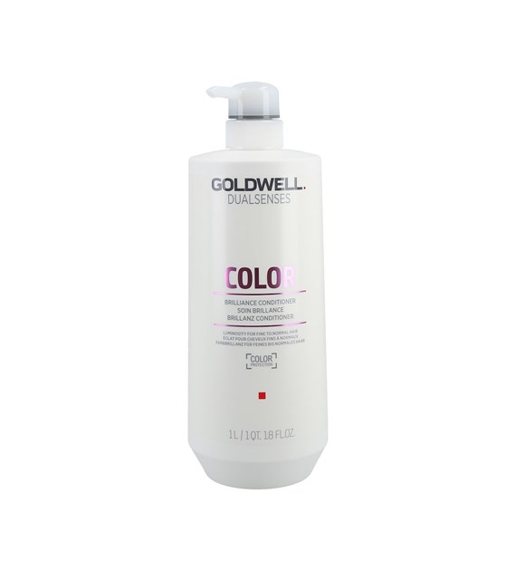 DUAL COLOR BRILLIANCE CONDITIONER 1L