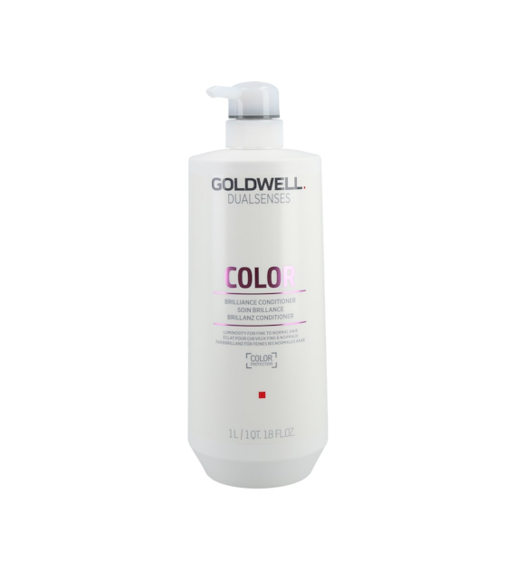 DUAL COLOR BRILLIANCE CONDITIONER 1L