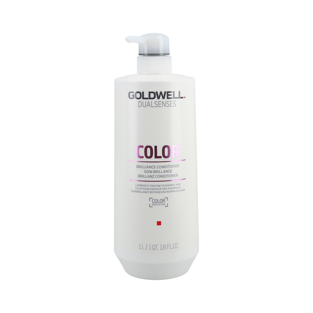 DUAL COLOR BRILLIANCE CONDITIONER 1L