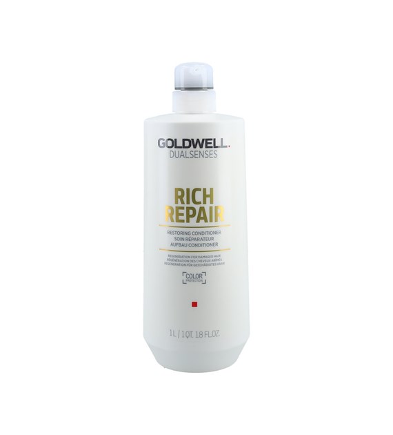 DUAL RICH REPAIR RESTORING CONDITIONER 1L