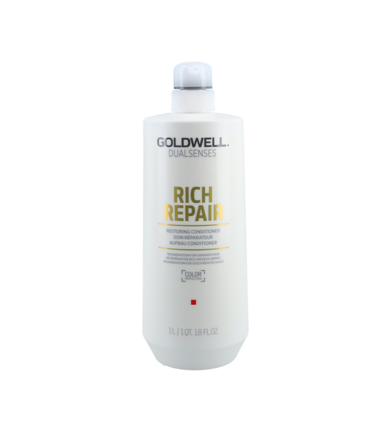 DUAL RICH REPAIR RESTORING CONDITIONER 1L