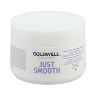 DUAL JUST SMOOTH 60 SEC TREATMENT 200ML