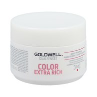 DUAL COLOR EXTRA RICH 60 SEC TREATMENT 200ML