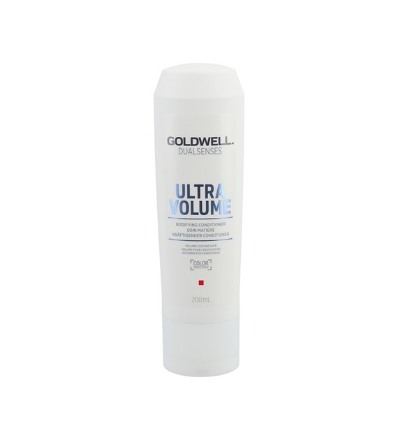 DUAL ULTRA VOLUME BODIFYING CONDITIONER 200ML