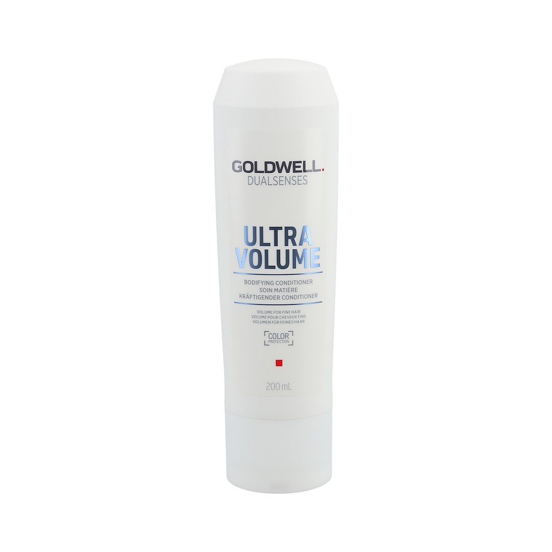 DUAL ULTRA VOLUME BODIFYING CONDITIONER 200ML