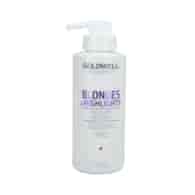 DUAL BL&HI 60 SEC TREATMENT 500ML