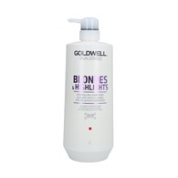 DUAL BL&HI ANTI-YELLOW CONDITIONER 1L