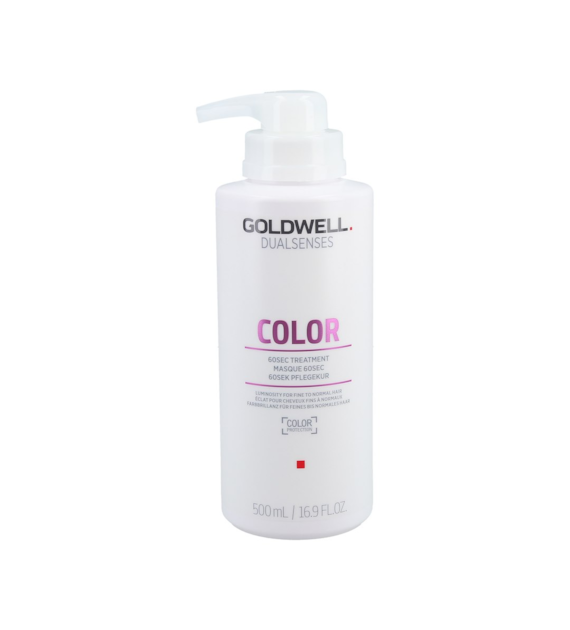 DUAL COLOR 60 SEC TREATMENT 500ML