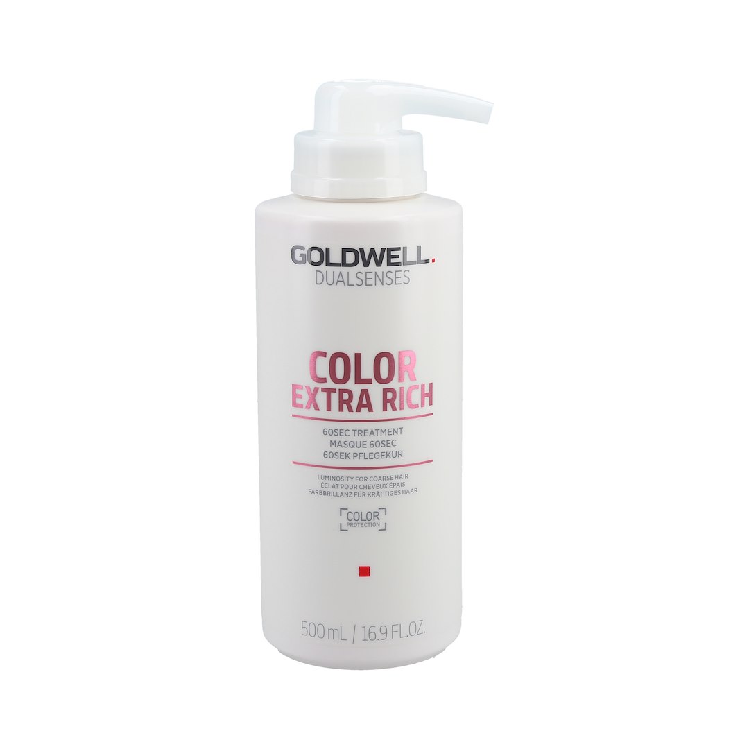 DUAL COLOR EXTRA RICH 60 SEC TREATMENT 500ML