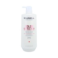 DUAL COLOR EXTRA RICH BRILLIANCE SHAMPOO 1L